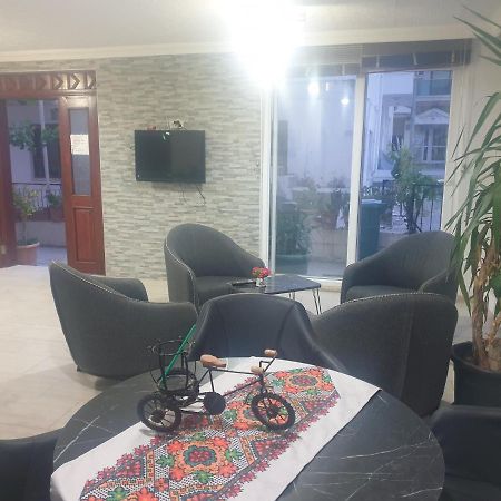 Aydeniz Apart Hotel Datca Exterior photo