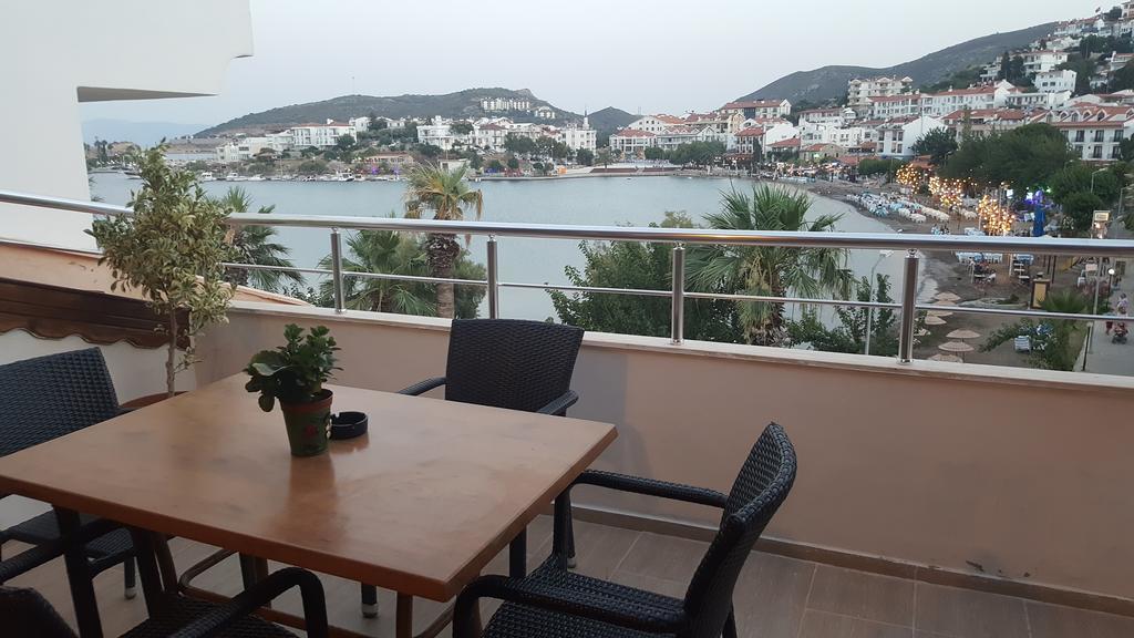 Aydeniz Apart Hotel Datca Exterior photo