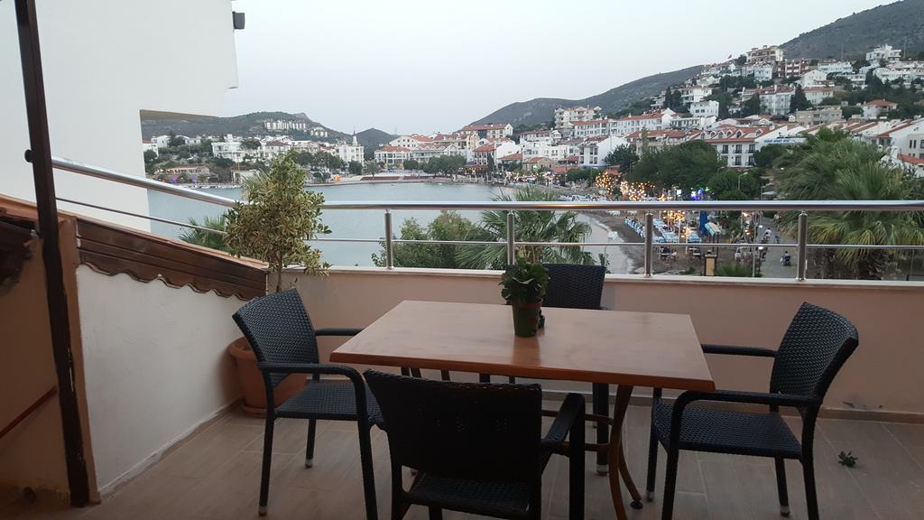 Aydeniz Apart Hotel Datca Exterior photo